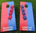 corn hole
