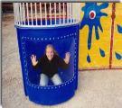 dunk tank
