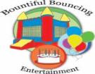Bountiful Bouncing Entertainment Logo