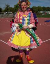 clown show